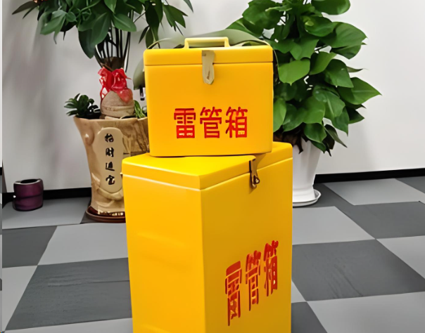 丰南炸药箱雷管箱在运输过程中的注意事项